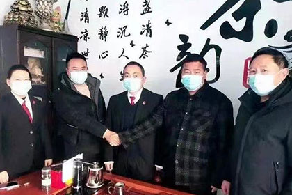 襄阳要帐公司